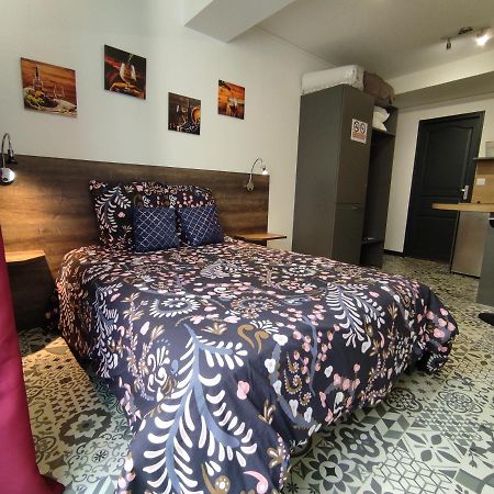 Chablis Hyper Centre Daire Dış mekan fotoğraf