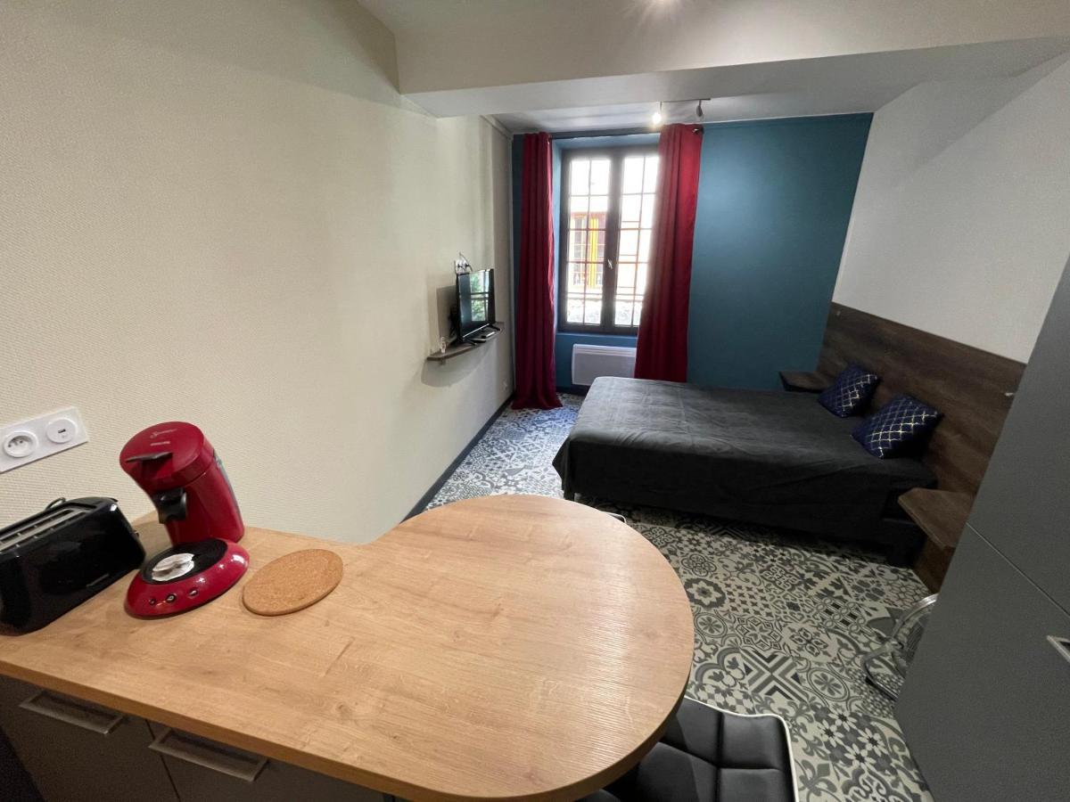 Chablis Hyper Centre Daire Dış mekan fotoğraf