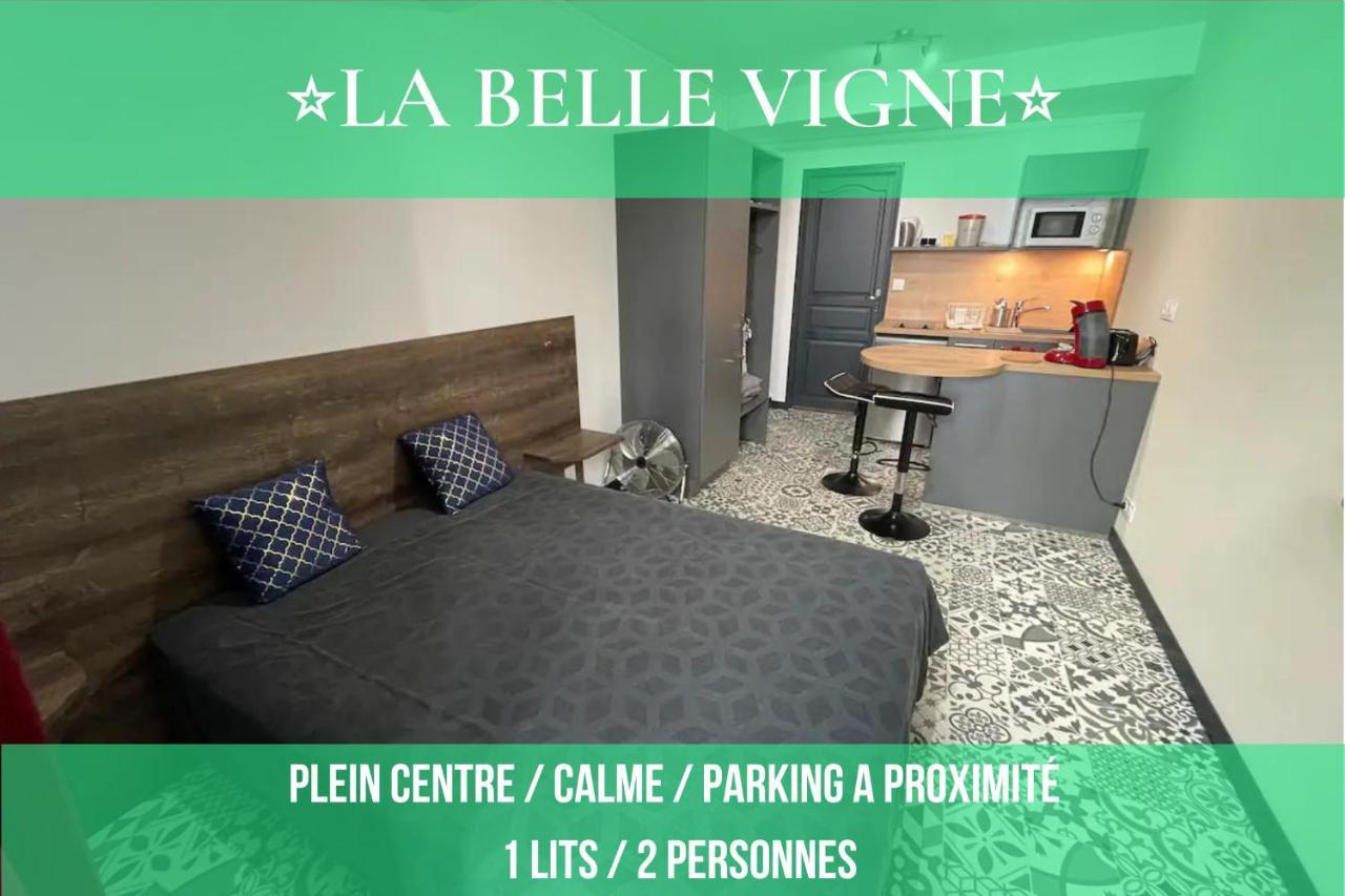 Chablis Hyper Centre Daire Dış mekan fotoğraf