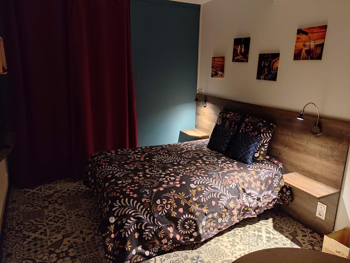 Chablis Hyper Centre Daire Dış mekan fotoğraf